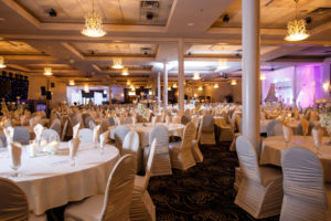 meridian banquet hall