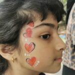 Face Painting pic 2